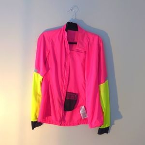 Pearl iZumi Full Zip